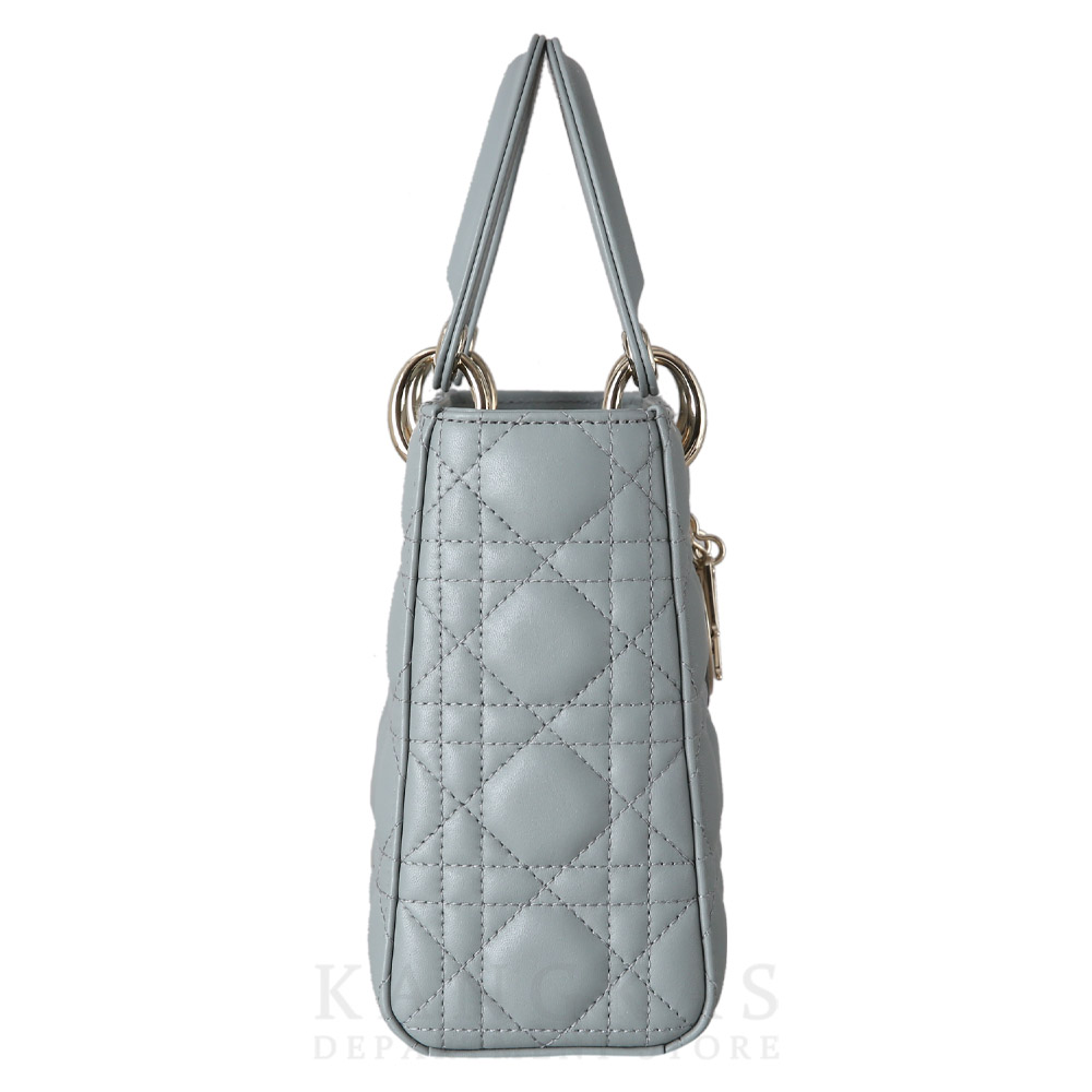CHRISTIAN DIOR(USED)크리스찬디올 레이디디올 스몰 MYABC